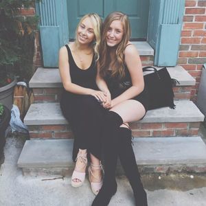 Meet your Posher, Julie